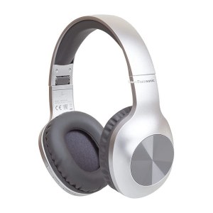 Auriculares Panasonic RBHX220BDES silver