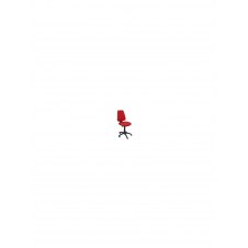 SILLA ELCHE CP BALI ROJO RUEDAS DE PARQUET 14CPBALI350RP