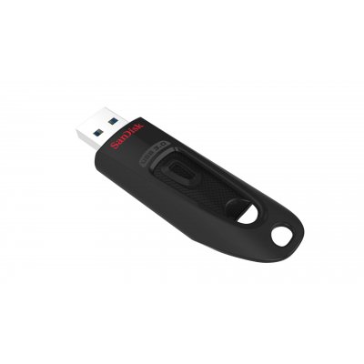 Ultra unidad flash USB 64 GB USB tipo A 3.2 Gen 1 (3.1 Gen 1) Negro