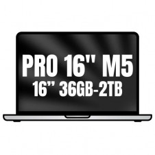 Apple Macbook Pro 16