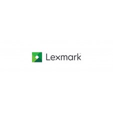 Lexmark 24B6720 Cartucho de toner original negro