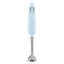 Smeg HBF11PBEU licuadora Batidora de inmersión 700 W Azul