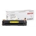 Xerox Everyday Canon 054 Amarillo Cartucho de Toner Generico - Reemplaza 3021C002