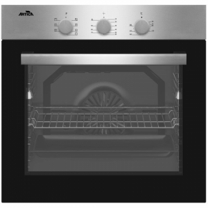 HORNO Artica AHB8204X MF TIMER 80L GT