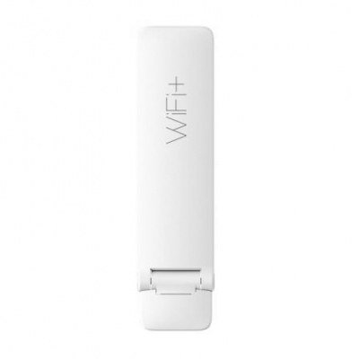 REPETIDOR WIFI XIAOMI MI WIFI REPEATER 2 - 300MBPS - ROTA 180º - 2 ANTENAS - ALIMENTACIÓN USB