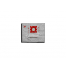 Rowenta Filtro de recambio para aspiradora Blanco