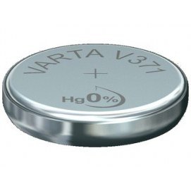 Pila Varta V371 OX. plata 1 BLISTER