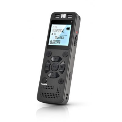 VRC 350 Memoria interna Negro