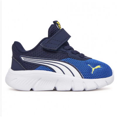 Zapatilla PUMA FLEXFOCUS MODERN AC INF 311523 02 Azul