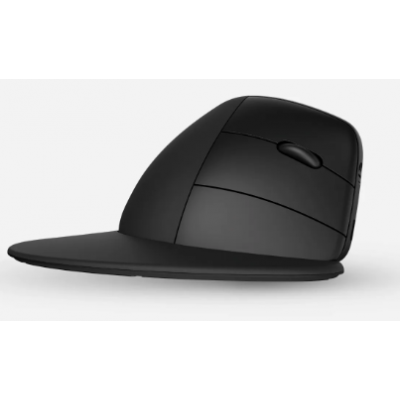 HP 925 Ergonomic Vertical Wireless Mouse