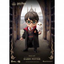 Figura beast kingdom egg attack harry potter chibi