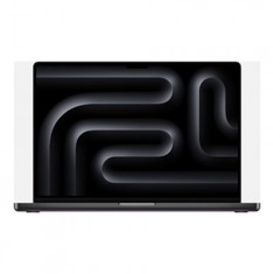 Portatil apple macbook pro 16 - apple m4 - 48gb - ssd 512gb - 16.2pulgadas - negro espacial