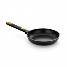 BRA Foodie A122322 cacerola Sartén multiuso Alrededor