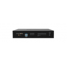 SonicWall TZ370 cortafuegos (hardware) 3 Mbit/s