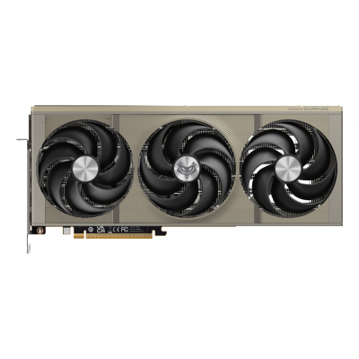NITRO+ Radeon RX 9070 AMD 16 GB GDDR6