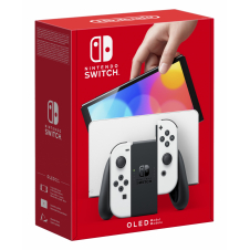 Nintendo Switch OLED videoconsola portátil 17,8 cm (7