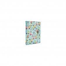 SilverHT Funda Universal Rotatory 360º (9 - 10.1'') Cactoos Green metal