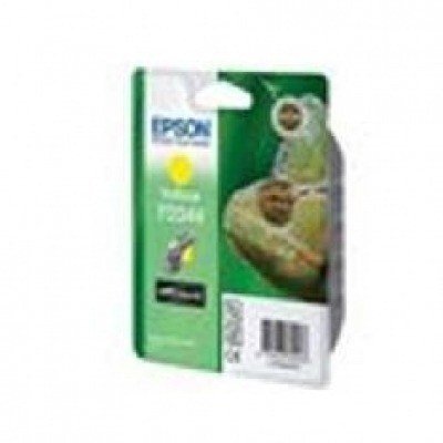 Cartucho tinta epson t034440 amarillo stylus 2100 - camaleon