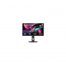 LG 27G610A-B pantalla para PC 68,6 cm (27