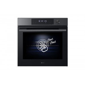 Horno LG WS7D7632WB 76L PIROLITICO negro