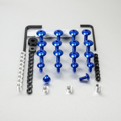 Kit carenado para Suzuki PRO BOLT FSU330B