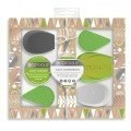 Ecotools Blending Essentials Set 6 Piezas