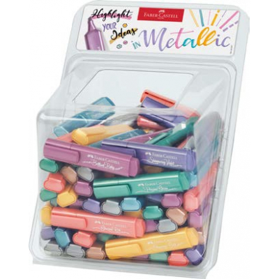154618 marcador 100 pieza(s) Colores surtidos
