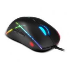 Ratón Gaming Ozone Neon X50 Argb 3200 Dpi