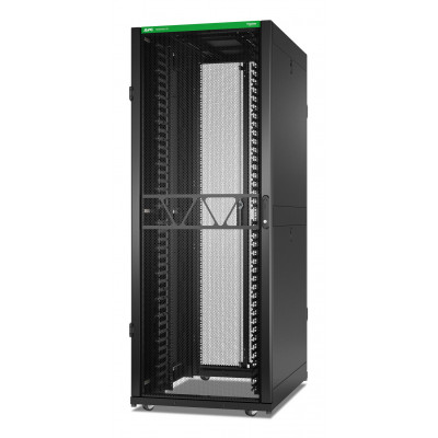 AR3140B2 armario rack 52U Blanco