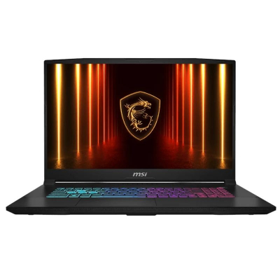 MSI Katana 17 HX-210ES i7-14650HX 16 1TB 5060 W11H