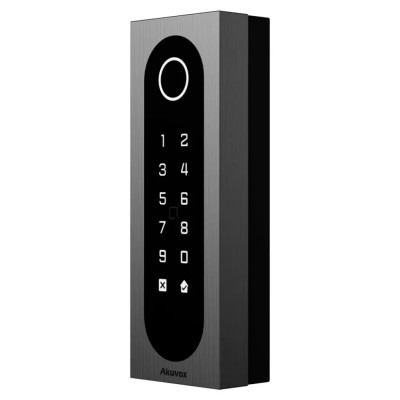 Controladora Acceso AKUVOX A08S