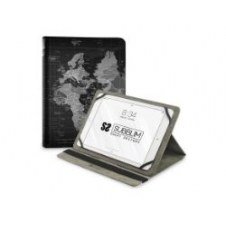 Funda Subblim Trendy World Map 11