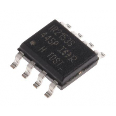 Circuito Integrado Driver SMD SO8 IR2153SPBF