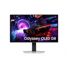 Samsung Monitor gaming 32? G81SF Odyssey OLED G8 4K 240Hz