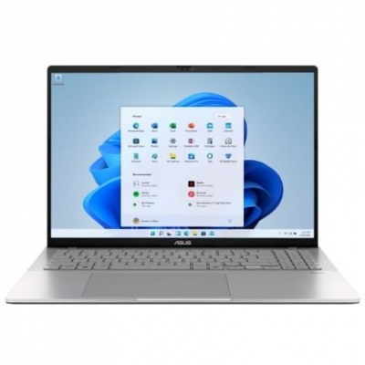 Portátil Asus VivoBook S16 OLED M3607KA-SH049W Ryzen AI 5 330/ 32GB/ 1TB SSD/ 16/ Win11