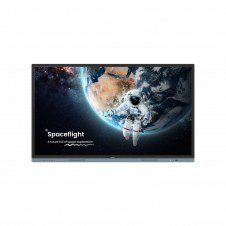 BenQ RM7504 pizarra blanca interactiva 190,5 cm (75