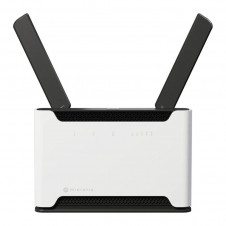 Mikrotik Chateau 5G R17 ax Router 4xG 1x2.5G mSIM