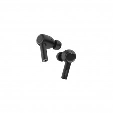 Belkin SoundForm Pulse Auriculares True Wireless Stereo (TWS) Dentro de o?do Llamadas/Música/Deporte/Uso diario Bluetooth Negro