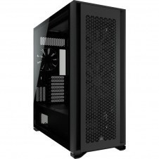 GABINETE CORSAIR 7000D AIRFLOW NEGRO TORRE ATX TORRE COMPLETA