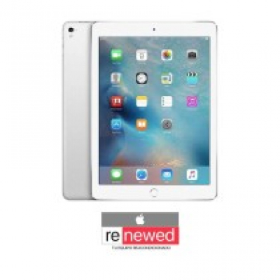 Renewed apple ipad 2017 32gb wifi+4g space gray -1 años recogida y entrega