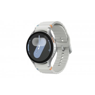 SAMSUNG GALAXY WATCH 7 44MM BLUETOOTH SILVER SM-L310NZSAEUE