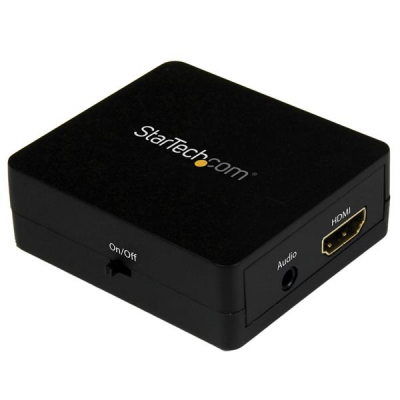 Extractor de Audio HDMI - 1080p