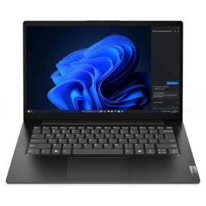 Portátil Lenovo V14 G5 IRL, Intel Core 5 210H, 8 GB RAM, 512 GB SSD, 14 pulgadas, Full HD, Windows 11 Home