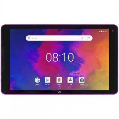 Tablet Woxter X-200 PRO V2 10.1/ 3GB/ 64GB/ Quadcore/ Rosa