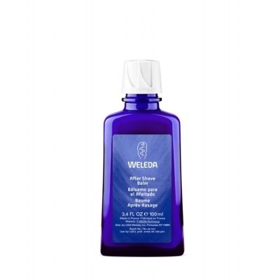 Weleda Cos Balsamo Para El Afeitado 100ml