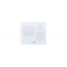 Balay 3EB965WR hobs Azul, Blanco Integrado 60 cm Con placa de inducción 3 zona(s)