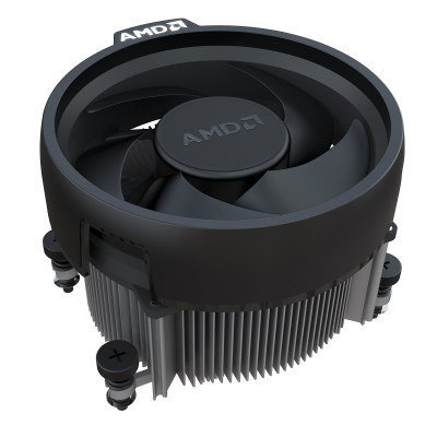 Ventilador disipador amd am4