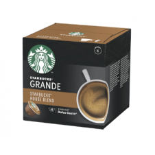 CAJA 3 PAQ.DOLCE GUSTO STARBUCKS MEDIUM HOUSE 12532608