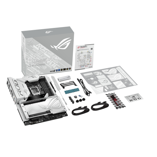 PLACA BASE ASUS 1700 ROG MAXIMUS Z790 FORMULA