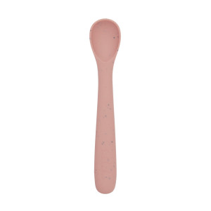 Cuchara Platinum Silicone Blush